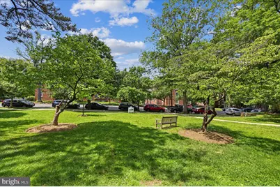 3621 39th Street NW #E323, Washington, DC 20016 - Photo 39