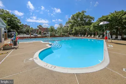 3621 39th Street NW #E323, Washington, DC 20016 - Photo 37