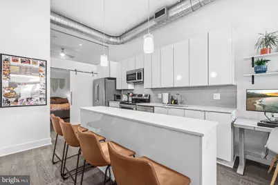 732 15th Street SE #1, Washington, DC 20003 - Photo 3