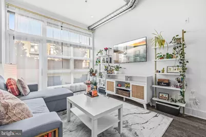 732 15th Street SE #1, Washington, DC 20003 - Photo 11