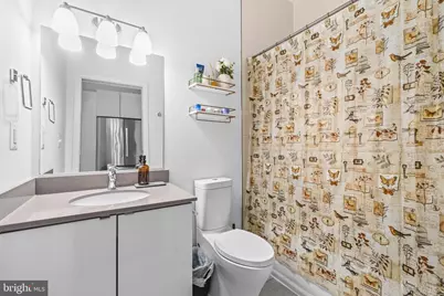 732 15th Street SE #1, Washington, DC 20003 - Photo 17