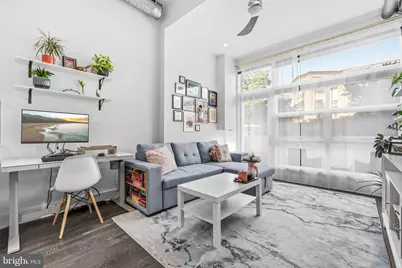 732 15th Street SE #1, Washington, DC 20003 - Photo 9