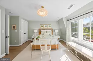 3723 Reservoir Rd NW, Washington, DC 20007 - Photo 21