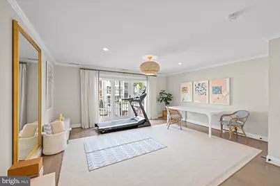 3723 Reservoir Road NW, Washington, DC 20007 - Photo 25