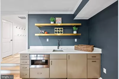 3723 Reservoir Road NW, Washington, DC 20007 - Photo 17