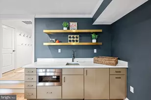 3723 Reservoir Rd NW, Washington, DC 20007 - Photo 17
