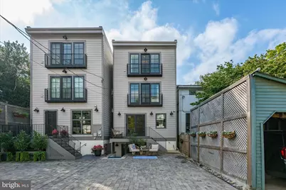 3723 Reservoir Road NW, Washington, DC 20007 - Photo 37