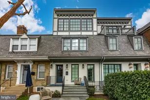 3723 Reservoir Rd NW, Washington, DC 20007 - Photo 35