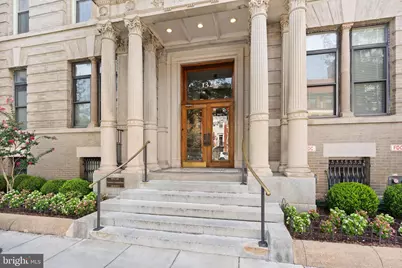 1325 13th Street NW #104, Washington, DC 20005 - Photo 45