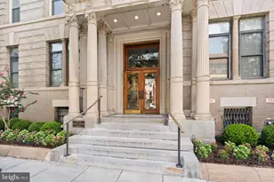1325 13th Street NW, Washington, DC 20005 - Photo 45