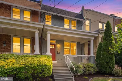 629 Franklin Street NE, Washington, DC 20017 - Photo 1