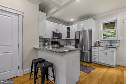 629 Franklin Street NE, Washington, DC 20017 - Photo 5