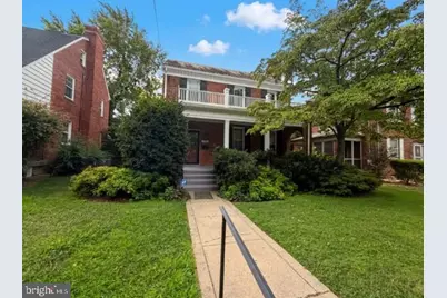 1316 Somerset Place NW, Washington, DC 20011 - Photo 33