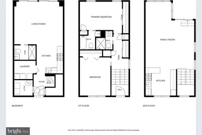 277 G Street SW #142, Washington, DC 20024 - Photo 35