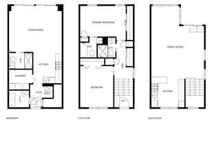 277 G St SW, Washington, DC 20024 - Photo 35