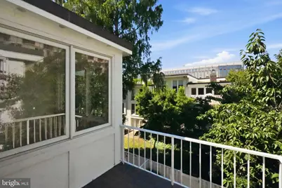 277 G Street SW #142, Washington, DC 20024 - Photo 11