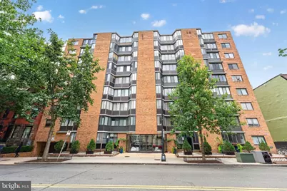 1718 P Street NW #T9, Washington, DC 20036 - Photo 1
