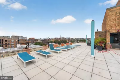 1718 P Street NW #T9, Washington, DC 20036 - Photo 23