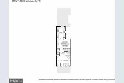 1871 Newton Street NW #1, Washington, DC 20010 - Photo 31