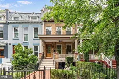 1871 Newton Street NW #1, Washington, DC 20010 - Photo 3