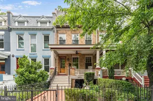 1871 Newton St NW, Washington, DC 20010 - Photo 3