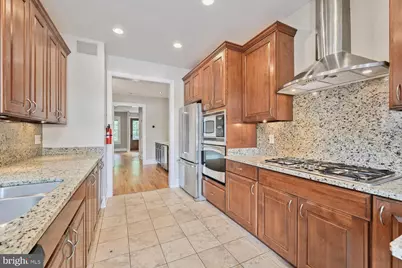 1871 Newton Street NW #1, Washington, DC 20010 - Photo 13