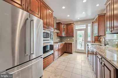 1871 Newton Street NW #1, Washington, DC 20010 - Photo 11