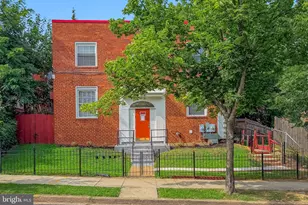 2816 Hartford St SE, Washington, DC 20020 - Photo 1