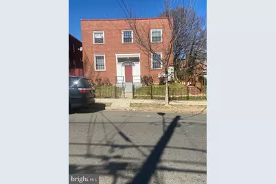 2816 Hartford Street SE #3, Washington, DC 20020 - Photo 1