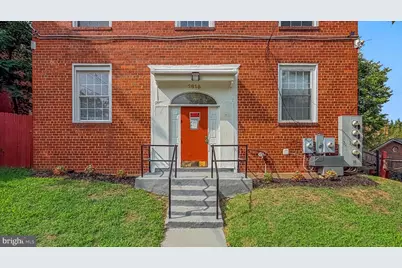 2816 Hartford Street SE, Washington, DC 20020 - Photo 3