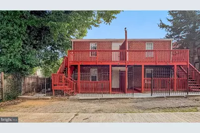 2816 Hartford Street SE, Washington, DC 20020 - Photo 29