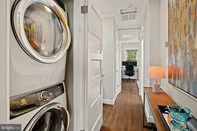 3815 Benton Street NW, Washington, DC 20007 - Photo 21