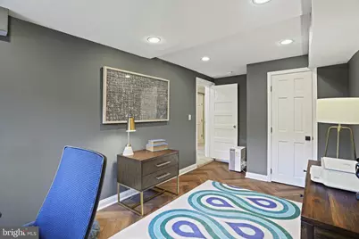 3815 Benton Street NW, Washington, DC 20007 - Photo 25
