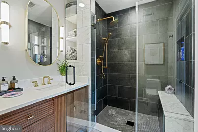 3815 Benton Street NW, Washington, DC 20007 - Photo 17
