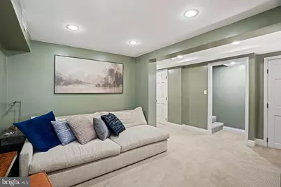 3815 Benton Street NW, Washington, DC 20007 - Photo 23