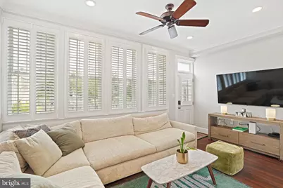 3815 Benton Street NW, Washington, DC 20007 - Photo 11