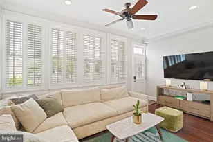 3815 Benton St NW, Washington, DC 20007 - Photo 11