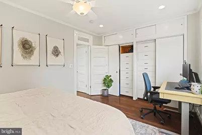 3815 Benton Street NW, Washington, DC 20007 - Photo 19