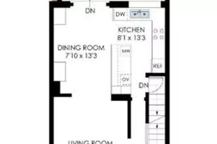 3815 Benton St NW, Washington, DC 20007 - Photo 33