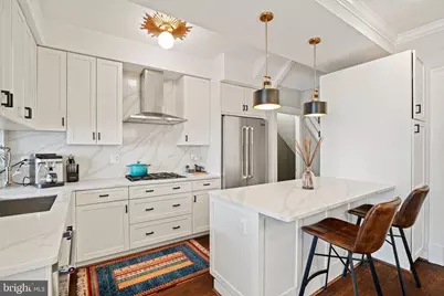 3815 Benton Street NW, Washington, DC 20007 - Photo 7