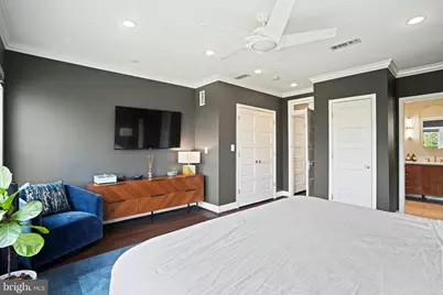 3815 Benton Street NW, Washington, DC 20007 - Photo 15