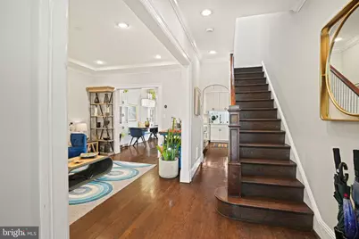 3815 Benton Street NW, Washington, DC 20007 - Photo 3