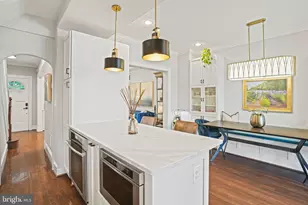 3815 Benton St NW, Washington, DC 20007 - Photo 9