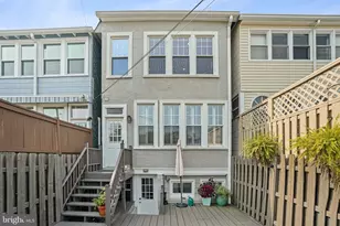 3815 Benton St NW, Washington, DC 20007 - Photo 29