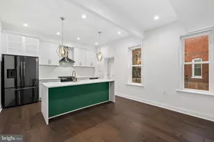25 Rhode Island Ave NW, Washington, DC 20001 - Photo 7