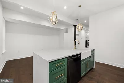 25 Rhode Island Avenue NW, Washington, DC 20001 - Photo 9