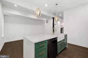25 Rhode Island Ave NW, Washington, DC 20001 - Photo 9