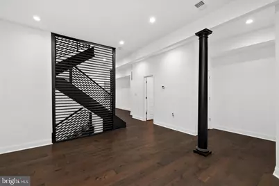 25 Rhode Island Avenue NW, Washington, DC 20001 - Photo 5