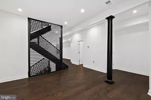 25 Rhode Island Ave NW, Washington, DC 20001 - Photo 5