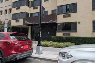 2141 I St NW, Washington, DC 20037 - Photo 1